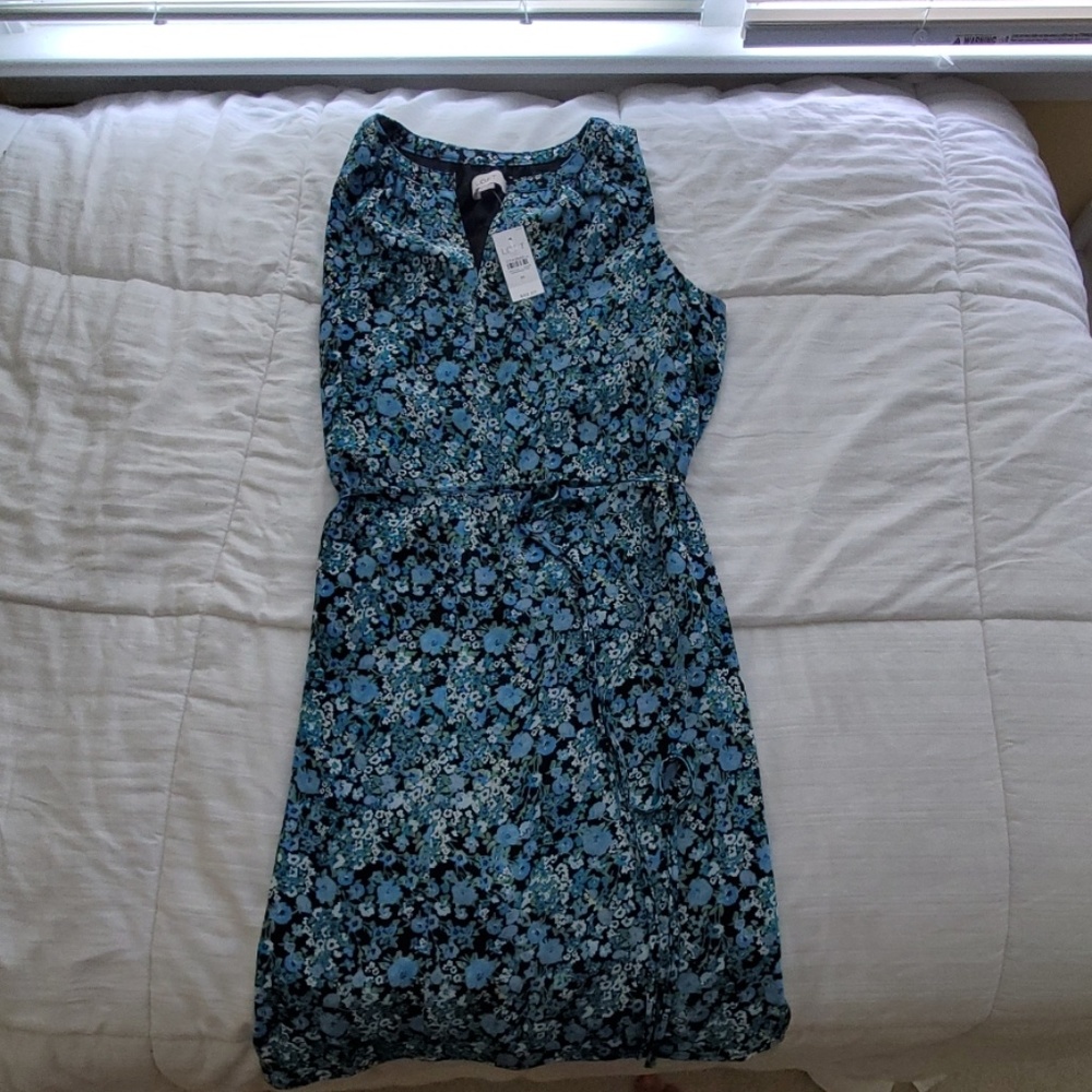 Perfect light summer dress